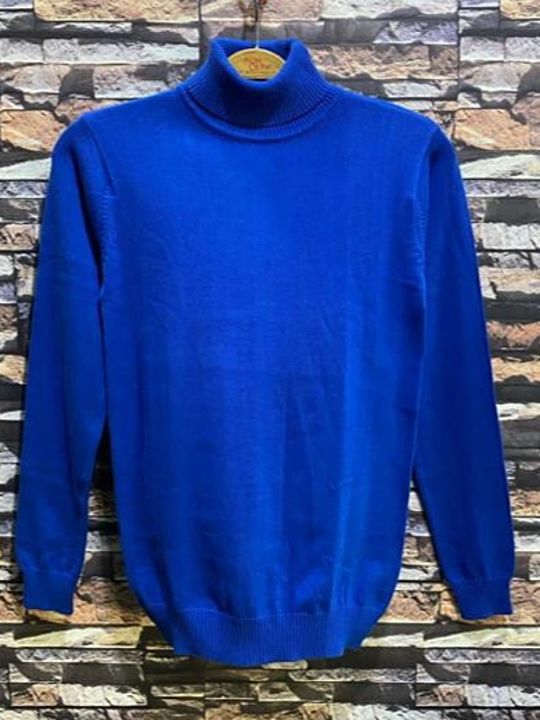 Knitted sweat T shirt uploaded by business on 1/1/2021