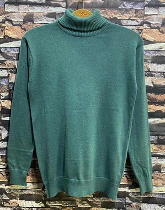 Knitted sweat T shirt  uploaded by business on 1/1/2021