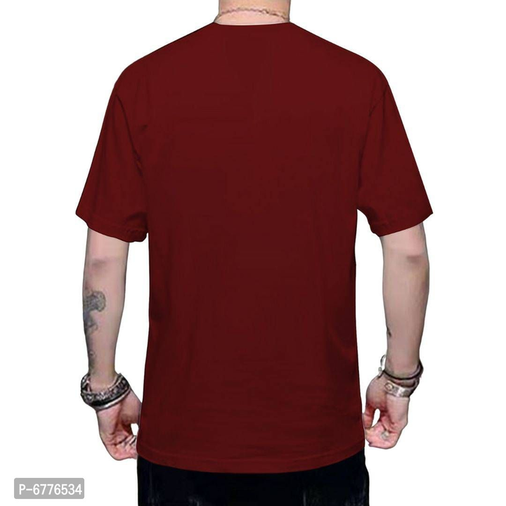 Stylish Dark Green Regular Fit Half Sleeves Round Neck Indian Tricolor Printed T-Shirt For Men

 uploaded by s://myshopprime.com/Anmolclothing/3tcgsau on 10/1/2022