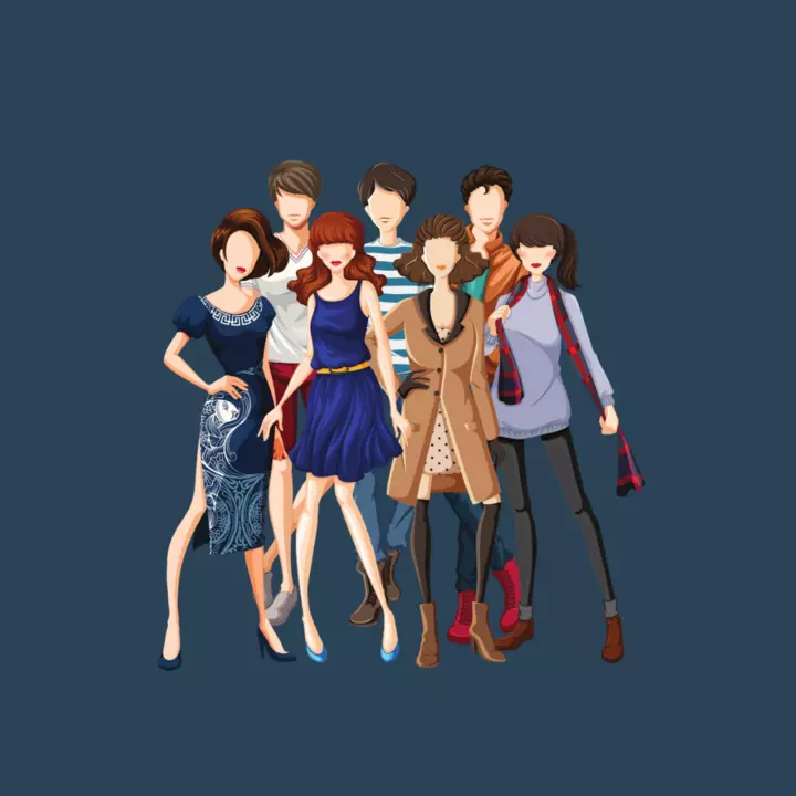 Post image Desire Fashion Store has updated their profile picture.