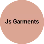 Business logo of Js garments