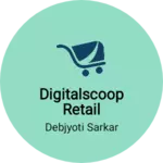 Business logo of Digitalscoop Retail