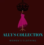 Business logo of Ally collections
