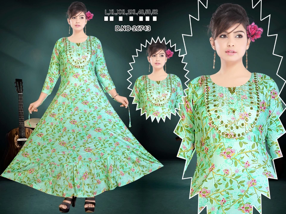Product uploaded by Pawan dresses on 10/1/2022