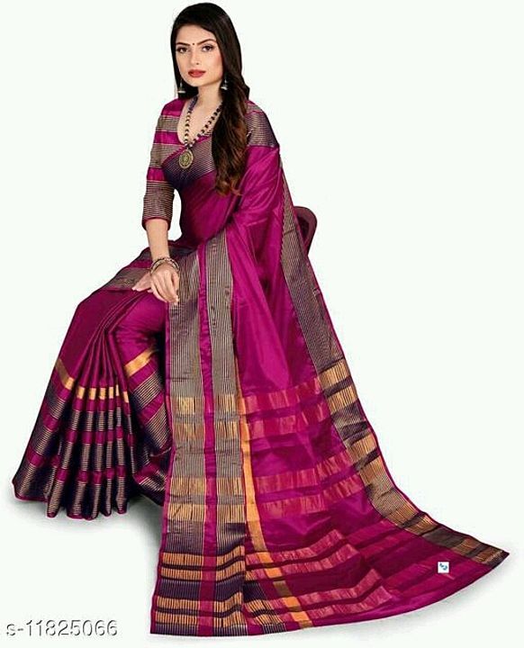 Saree uploaded by Kirti collection  on 1/1/2021