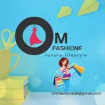 Business logo of Om fashione