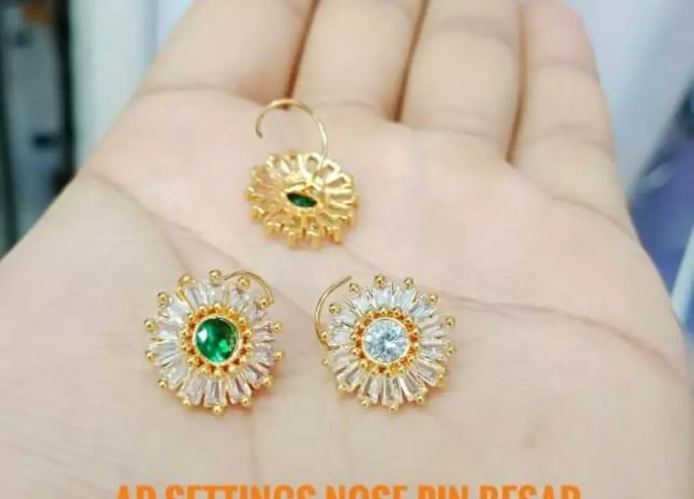 Product uploaded by Jai Bhavani imitation jewellery  on 10/1/2022