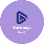 Business logo of Rawrenjar