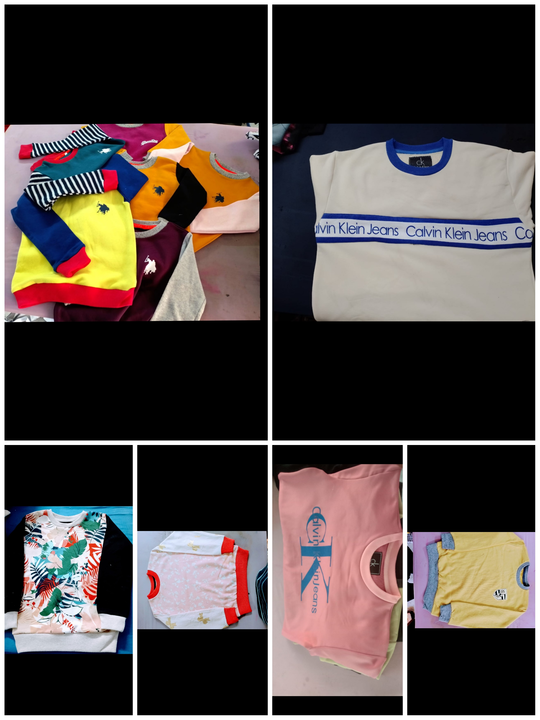 Kids Winter Stock uploaded by business on 10/1/2022
