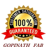 Business logo of Gopinath fab