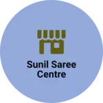 Business logo of Sunil saree centre
