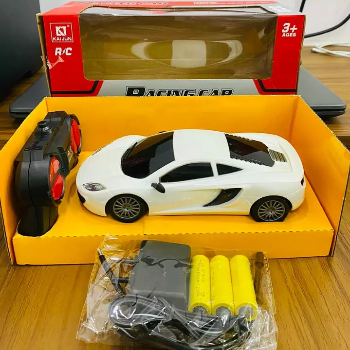 Product image with price: Rs. 420, ID: rc-car-a5d21259
