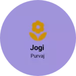 Business logo of Jogi