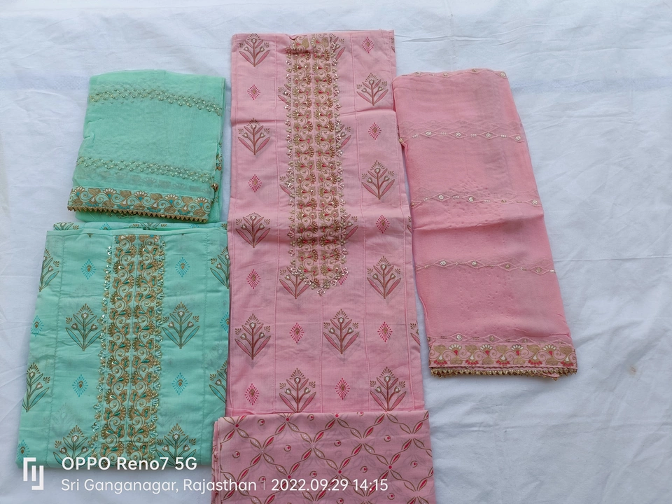 Product uploaded by Sawariya textiles on 10/1/2022