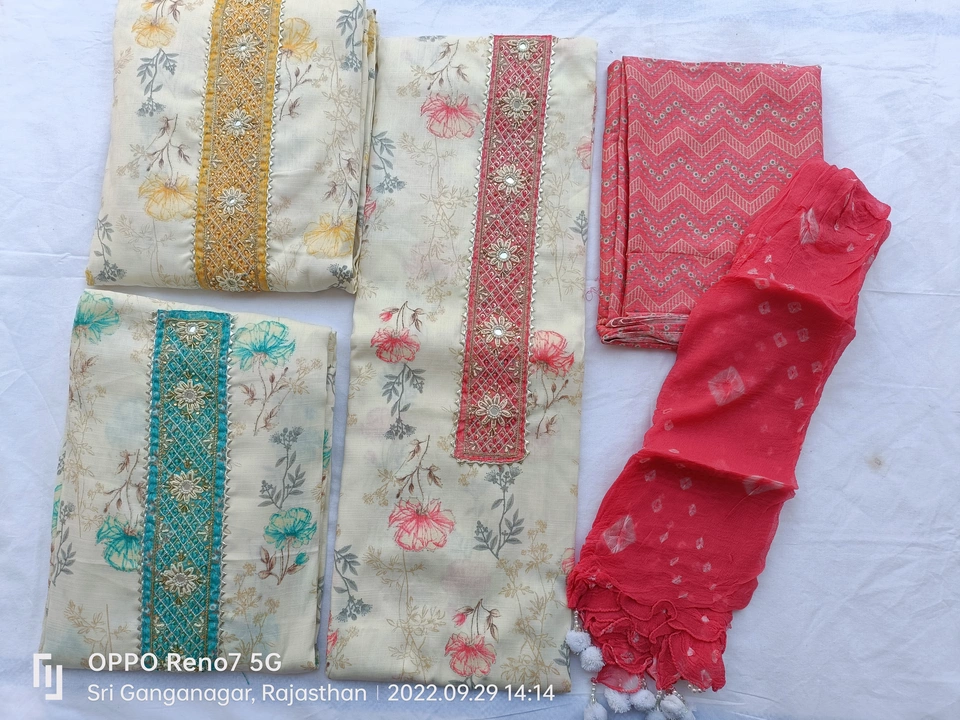 Product uploaded by Sawariya textiles on 10/1/2022