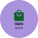 Business logo of Gipta