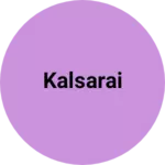 Business logo of Kalsrai