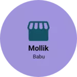 Business logo of Mollik