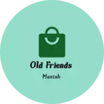 Business logo of Old friends