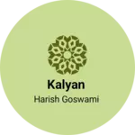 Business logo of Kalyan