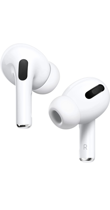 Apple AirPods pro uploaded by business on 10/2/2022