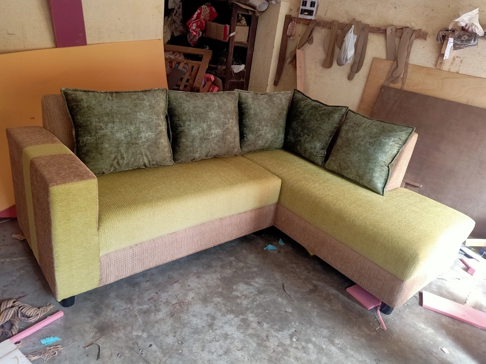 25000 uploaded by Khan sofa manufacturing on 10/2/2022
