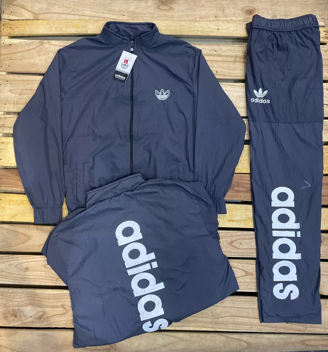 Track suit  uploaded by M/S SAZI SPORTS MANUFACTURING AND SUPPLIER on 10/2/2022