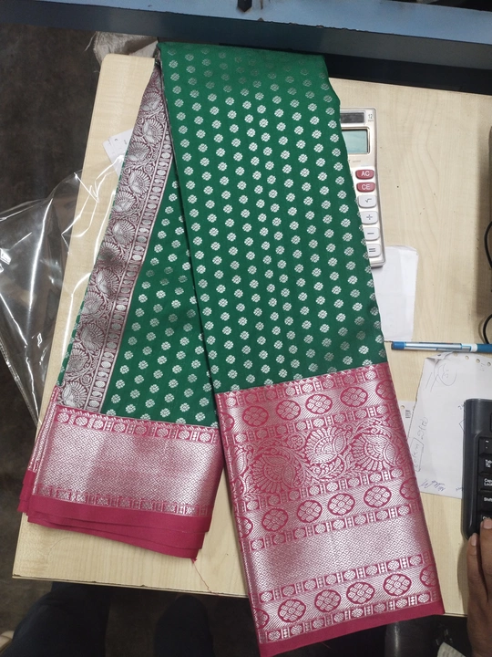 Kuttu sarees  uploaded by business on 10/2/2022