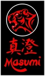 Business logo of Masumi sports