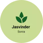 Business logo of Jasvinder