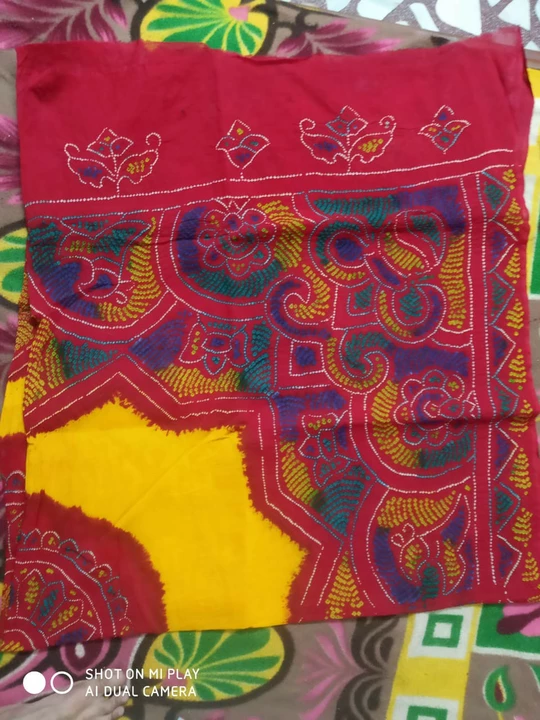 Factory Store Images of Bhati textile