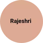 Business logo of Rajeshri