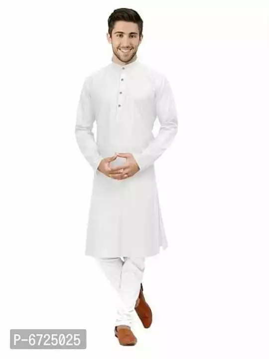 Post image FESTIVAL SPECIAL COTTON STRAIGHT KURTAS

FESTIVAL SPECIAL COTTON STRAIGHT KURTAS

*Fabric*: Cotton Type*: Kurtas Sizes*: S (Chest 40.0 inches), M (Chest 42.0 inches), L (Chest 44.0 inches), XL (Chest 45.0 inches), 2XL (Chest 46.0 inches) Free &amp; Easy Returns, No questions asked

*Returns*:  Within 7 days of delivery. No questions asked

⚡⚡ Hurry, 9 units available only