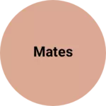Business logo of Mates