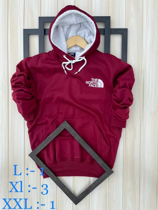 Men's Hoodies  uploaded by Fashion Icon Set The Trend on 10/2/2022