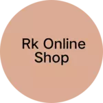 Business logo of Rk Online shop
