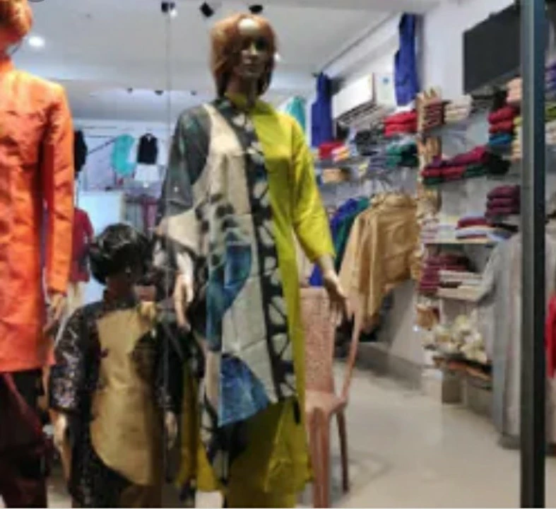 Shop Store Images of Fashion Aklima comment