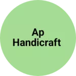 Business logo of Ap handicraft
