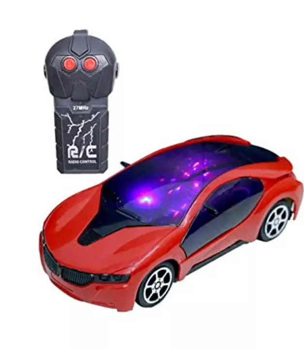Remot control fast car back and forwrod uploaded by RP Creation on 10/2/2022