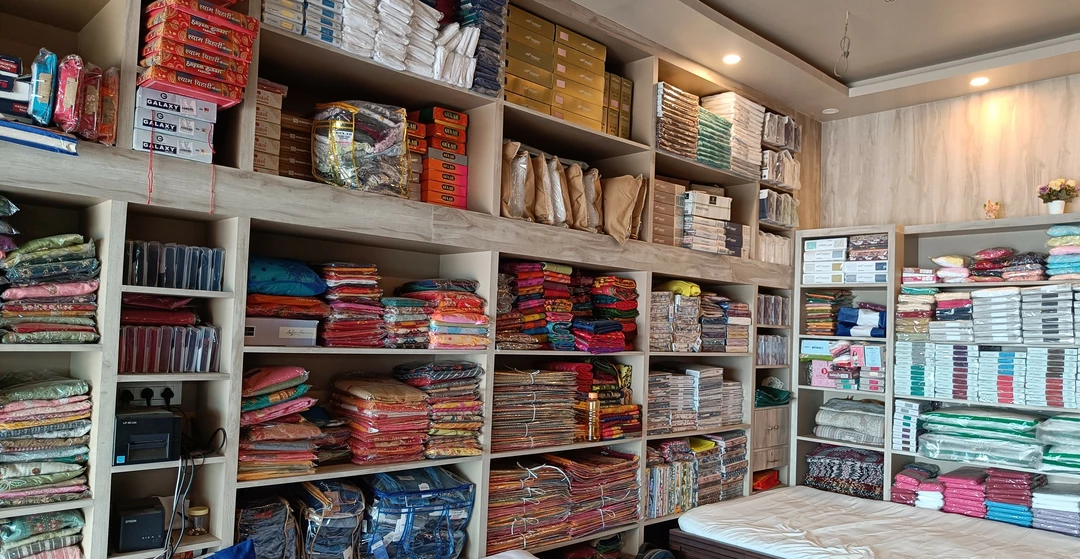 Shop Store Images of Mawri Attires