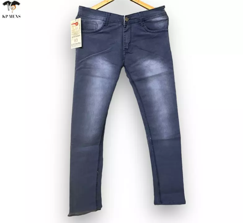 Primium jeans  uploaded by KP enterprises_mens 7208610232 on 10/2/2022