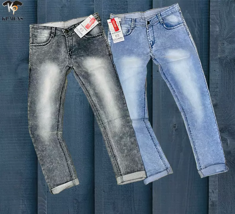 Primium jeans  uploaded by KP enterprises_mens on 10/2/2022
