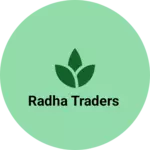 Business logo of Radha traders