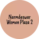 Business logo of narmdeswar women plaza 2