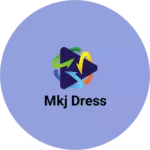 Business logo of MKJ dress