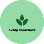 Business logo of Lucky collections