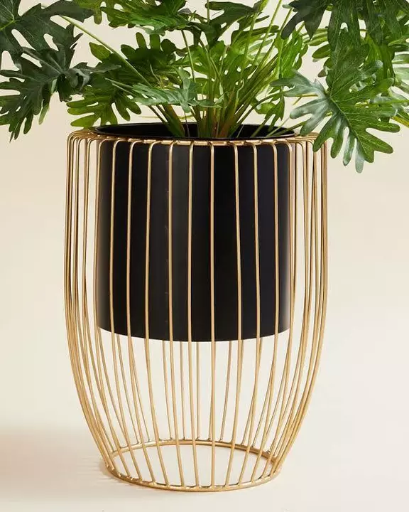 Cage Planter uploaded by N.R Homes Decor  on 10/2/2022