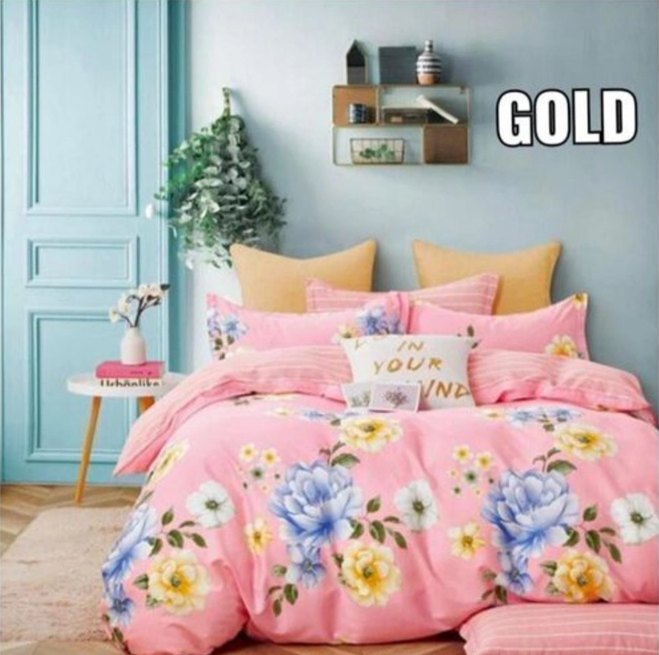 Product uploaded by Bedsheets (wholesale) on 10/2/2022