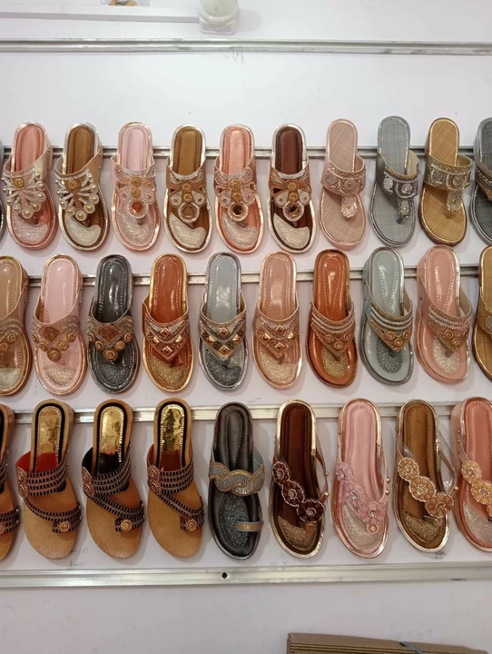 Factory Store Images of Chappal wala