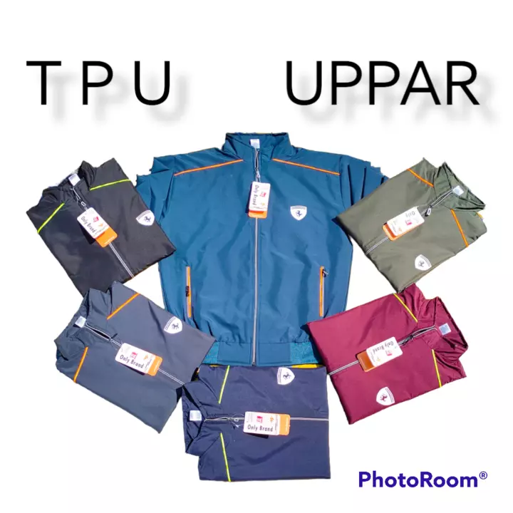 Product image of Uppar jacket , price: Rs. 299, ID: uppar-jacket-68800960